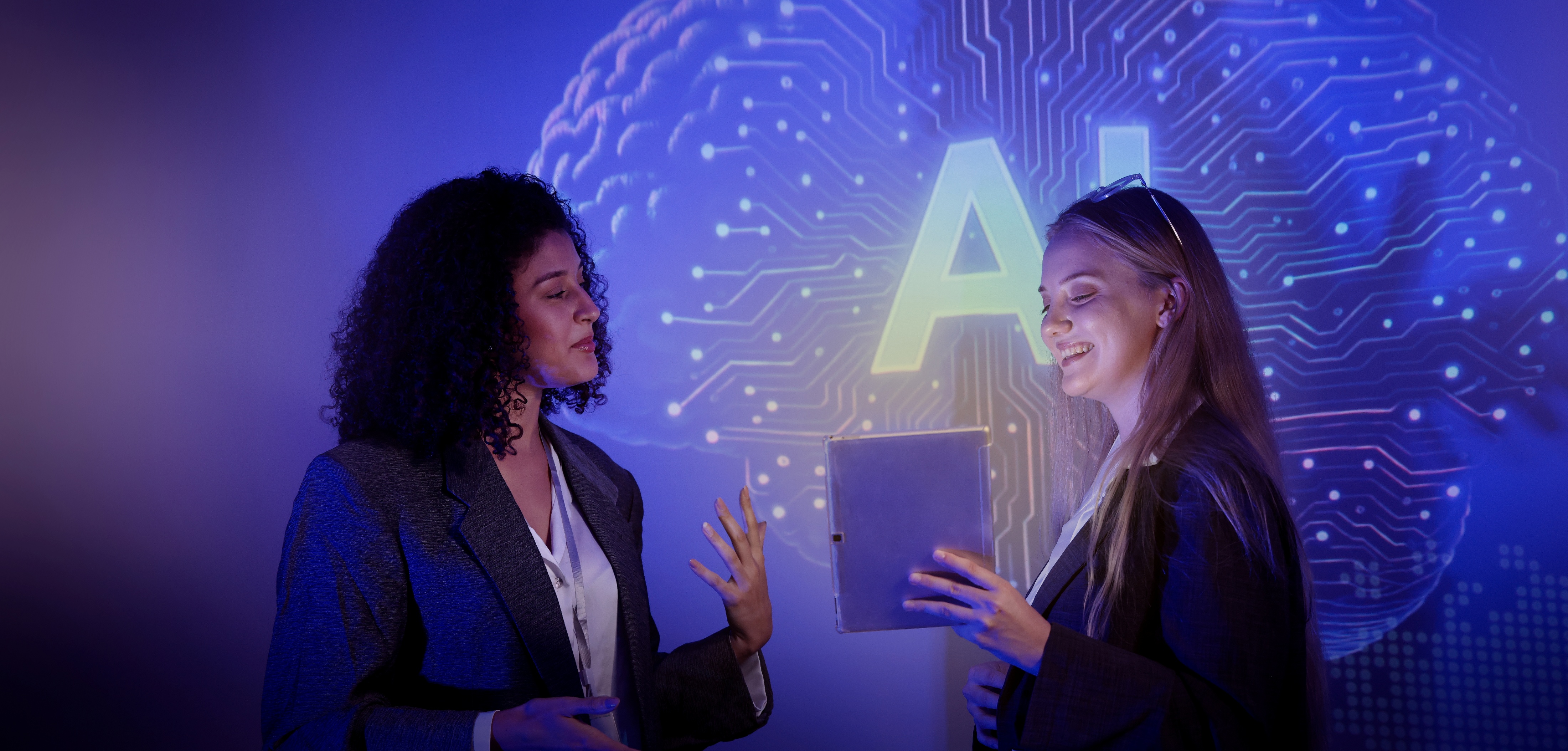 Digital HR Transformation